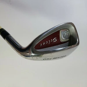 Selene Square 2 Pitching Wedge Graphite Shaft 33" Nice - Picture 1 of 7