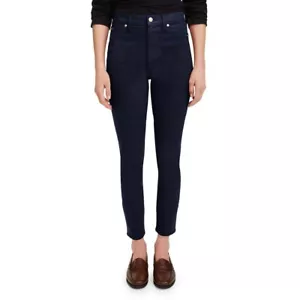 7 For All Mankind 292486 Women High-Waist Ankle Skinny Size W26/L27 - Picture 1 of 2