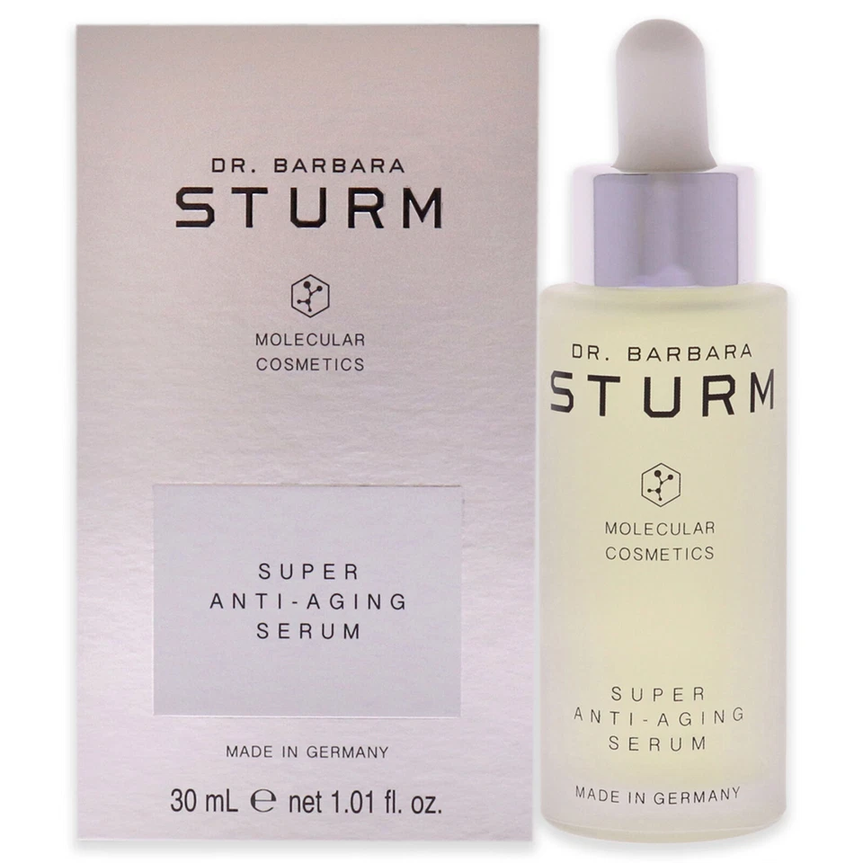 Dr. Barbara Sturm Unisex Super Anti-Anging Serum - 1.01oz