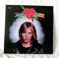 Tom Petty And The Heartbreakers -  Debut LP on Vinyl 1976 EX