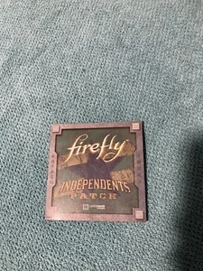 Parche Firefly Independence caja botín revolución nuevo parche - Imagen 1 de 3