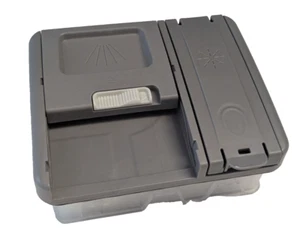 17476000009602 - DISPENSER DETERSIVO OEM SHARP MIDEA + lavastoviglie - NUOVO SCATOLA APERTA - Foto 1 di 4