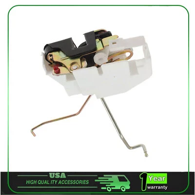 81310-3C001 New Driver Side Left Front Door Lock Fits 2001-2004 Kia Optima USA - Изображение 1 из 4