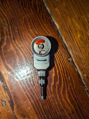 Soligor Mechanical Vintage Self Timer Shutter For Film Camera Photography - Image 1 of 4