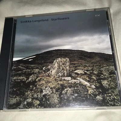 Starflower by Langland, Sinikka Ens (CD, 2007) - Image 1 of 4