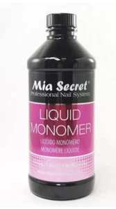 monomero mia secret 16 oz o 470 ml - Bild 1 von 1
