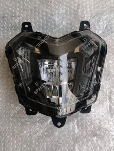 BAJAJ Dominar Original LED Headlight For 250 & 400 Models 2018-24  DT401020 - Picture 1 of 14