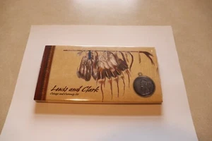 2004 Lewis & Clark Coinage & Currency Set. Sealed. FDOI. - Picture 1 of 12