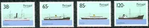PORTUGAL(AZORES)-1992 –TRANSPORTATION BY SHIP - VF** - Bild 1 von 1