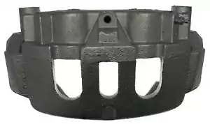 Disc Brake Caliper-R-LineSemi-Loaded and Bracket Assembly Raybestos Reman - Picture 1 of 1