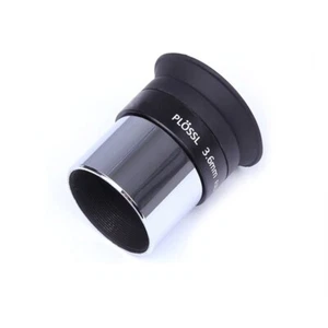 Astronomisches Teleskop Zubehör PLOSSL High Power Okular PL3.6MM - Picture 1 of 6