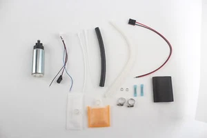 High Pressure In-Tank Fuel Pump Universal GSS341 replace Walbro TI Auto 255 LPH - Bild 1 von 12