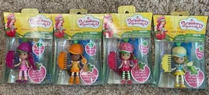 Strawberry shortcake Figure Vintage - Picture 1 of 6