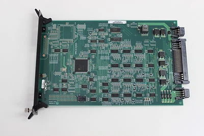 HITACHI SH307 DKC DISK ARRAY CONTROLLER BOARD SH307-A/F SH307-D33 SH307-SD3 - Image 1 of 4