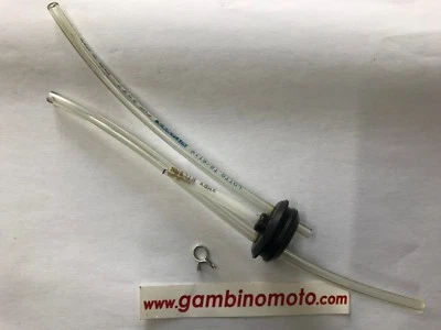 GOMMINO PASSATUBI CON 3 TUBI DECESPUGLIATORE ALPINA SEDE D.26,8 351046