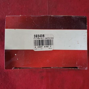 Genuine Briggs & Stratton 393406 Air Cleaner Cartridge Filter - Picture 1 of 3