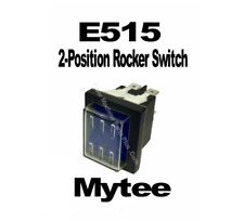 Mytee 2 Position Power Switch for Carpet Cleaner Carpet Extractor E515 STYLE