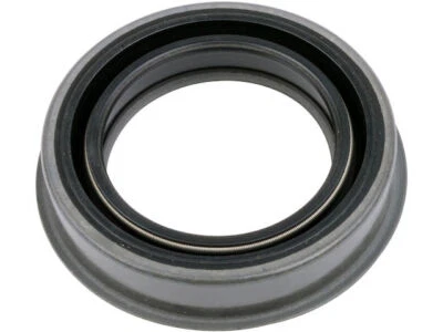 For 1981-1986 GMC K2500 Suburban Transmission Case Shaft Seal Front 83226PNNW - Image 1 of 2