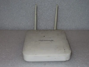 Buffalo AirStation WAPS-APG600H Dual Band Gigabit PoE Wireless ** NO ADAPTER ** - Picture 1 of 4