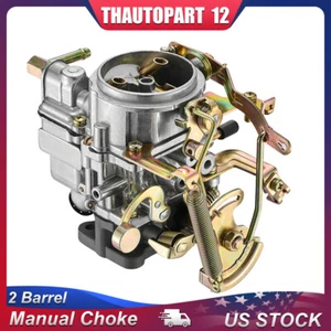 Carburetor Carb Fit For Nissan Datsun Sunny B210 Pulsar Cherry Truck 16010-H1602 - Bild 1 von 5