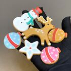 RARE 5 Pcs XMAS Cookies Accessories For 18