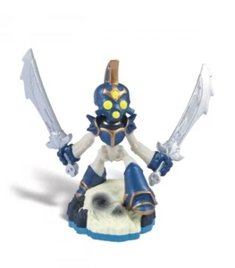Skylanders - Swap Force Figur: Twin Blade Chop Chop - Picture 1 of 1