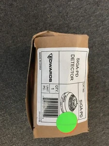 Edwards SIGA-PD detector - new over stock item - Picture 1 of 4