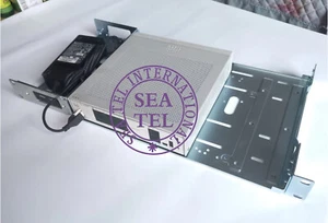 ACS-1100-RM2-19= Router Rackmount 2 Wallmount Kit FOR Cisco 1100 Series - Picture 1 of 8