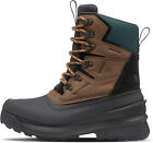 The North Face Men's Chilkat 400 II Insulated Snow Boot 12.5