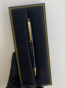 ¡¡Almacenamiento agotado!! DUNHILL BALLPOINT, bolígrafo NUA2233 - Imagen 1 de 8