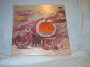 The Philadelphia Orchestra, Eugene Ormandy, 1812 Overture Wellington's Victory - Imagen 1 de 2