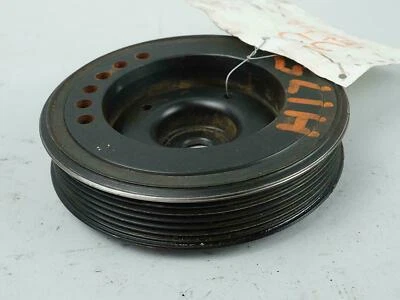 2009 - 2017 Volkswagen Tiguan 2.0 Liter Turbo At Harmonic Balancer Pulley Oem - Image 1 of 4