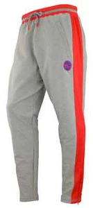 NBA Basketball Men's Philadelphia 76ers Core Chenille Joggers - Small - Picture 1 of 3