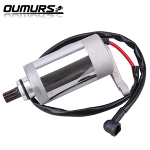 NEW Starter For Yamaha TT225 1999-2000/TTR230 2005-2014/XT225 1992-2002 223cc US - Picture 1 of 10