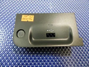 HP Officejet OJ Pro 8610 Printer Power Button Switch USB Cover A7F64-40014 - Afbeelding 1 van 6