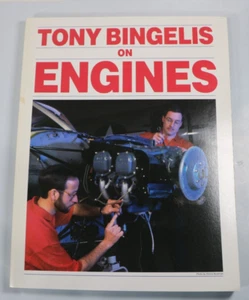 Aircraft Tony Bingelis on Engines Home Built Airplanes Planes Sportplanes - Picture 1 of 12
