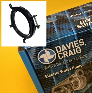 EWP 115 EWP130 EWP150 mouting bracket Davies Craig 8700 3 Yr Wty - Picture 1 of 3