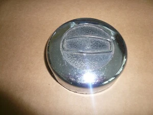 Vintage Wheel Center Cap - ONE - Picture 1 of 2