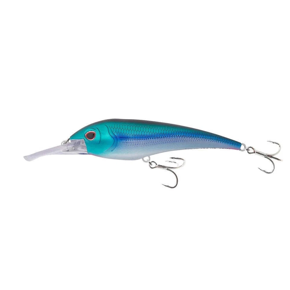 Nomad DTX Minnow 180mm HD Shallow Floating Hardbody Lure