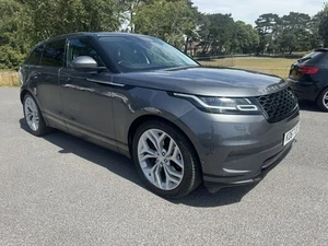 2018 Land Rover Range Rover Velar 3.0 SD6 V6 HSE SUV 5dr Diesel Auto 4WD Euro 6 - Picture 1 of 24