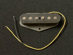 1977 Fender Telecaster Gitarrensteg-Pickup 6,03 K - Bild 1 von 9