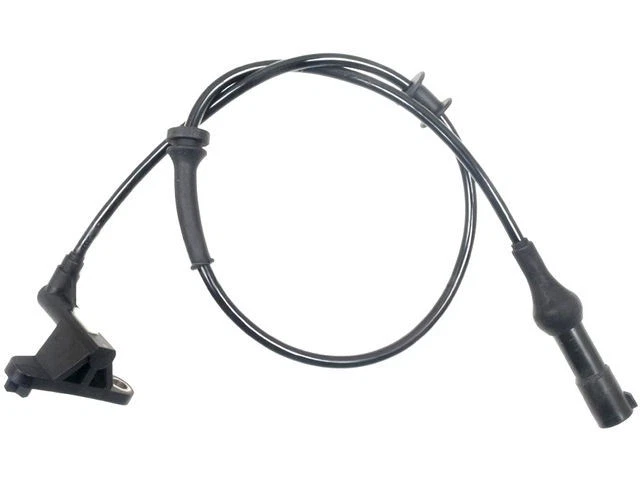 Sensor de velocidad ABS trasero izquierdo para Mercury Mountaineer 2006-2010 2007 2008 XN178RZ Foto 1 de 1