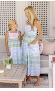 the beaufort bonnet company Midge Midikleid Large - Bild 1 von 2