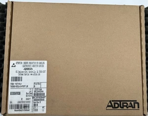 ADTRAN 1187310L1 Total Access 5000 8-Port HDSL4 Line Module  (WE BUY ADTRAN!!) - Bild 1 von 5