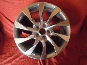 Neu original Audi Sport S4 S5 8W B9 Alufelge 19 Zoll 8W0601025EL - Bild 1 von 8