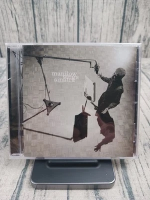 Barry Manilow: Manilow Sings Sinatra (CD) Brand New / Sealed  Foto 1 de 2