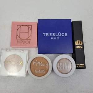Estate, Hipster, Translúcido, Kaledo, Fórmula, Cosméticos TFB - Paquete de Belleza - Imagen 1 de 7