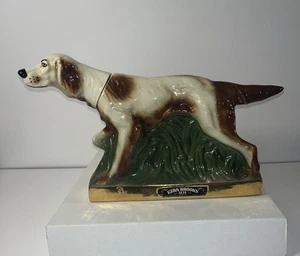 1974 Ezra Brooks 101 Heritage Schnapsflasche (LEER) - Bild 1 von 12