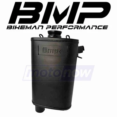 BikeMan Full Velocity Muffler for 2013 Arctic Cat ProCross F 800 Sno Pro ko - Image 1 of 4