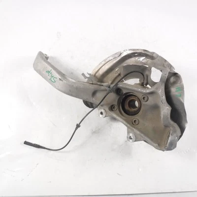 Eixo dianteiro esquerdo BMW 31216773783 fabricante de equipamento original para 2007-2010 BMW X5 3.0SI - Imagem 1 de 3